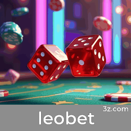 leobet.com - Descubra o Melhor em Apostas Online e Cassino no Brasil - leobet