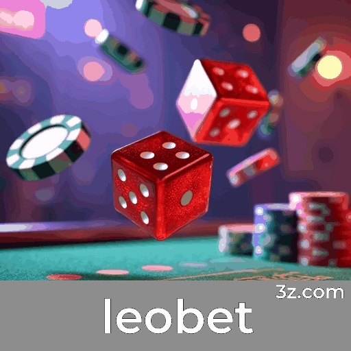 Leobet: Apostas Esportivas com Foco em Eventos Brasileiros