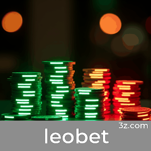 Leobet: Promoções Imperdíveis para Apostadores Brasileiros