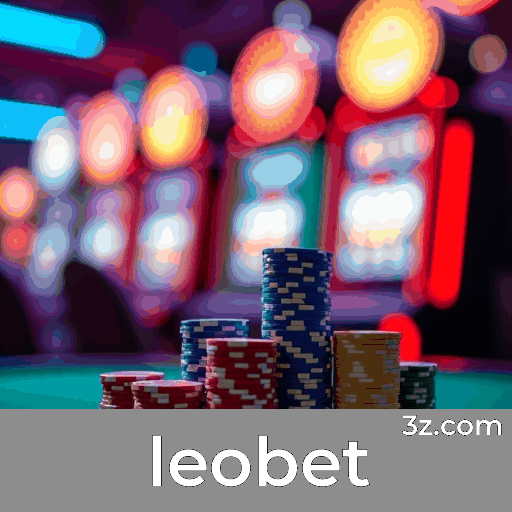 Leobet: Plataforma Segura e Experiência Incomparável