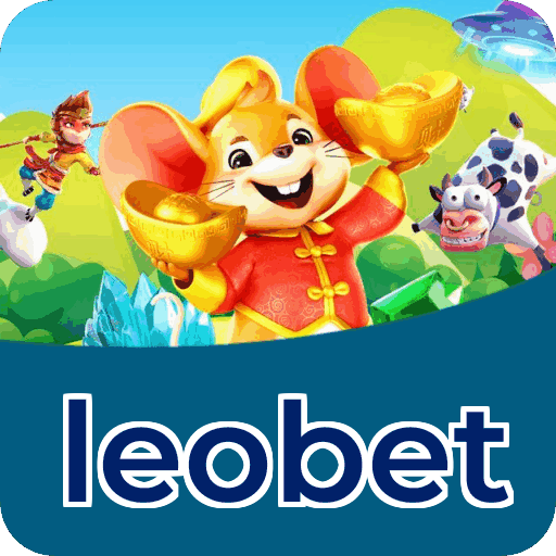 Jogos com maior RTP na leobet