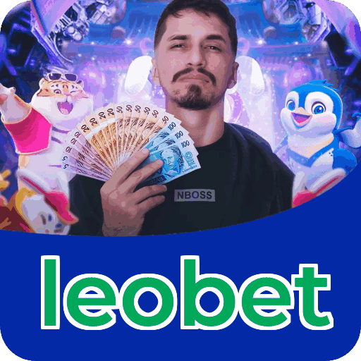 Instalação Android leobet