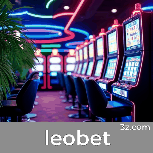 Experimente o App leobet: Apostas Rápidas e Seguras
