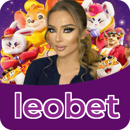 Interface leobet