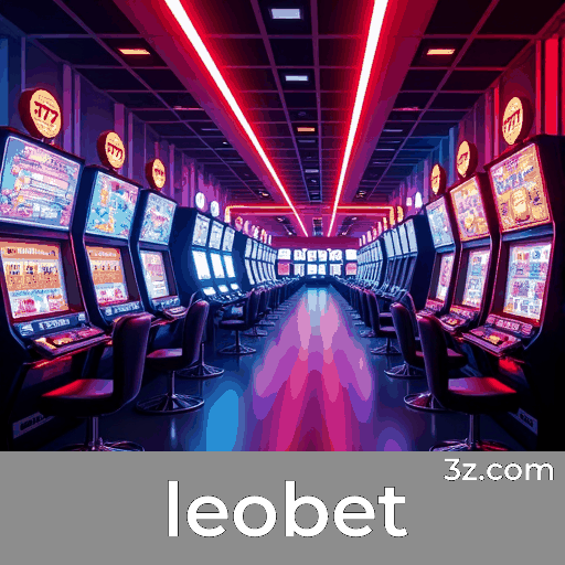 leobet: Inovação em Jogos e Tendências de Entretenimento Avançadas
