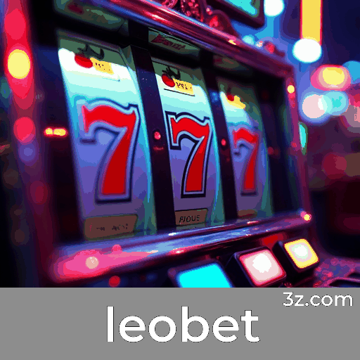 Leobet: Diversidade de Jogos de Cassino Online