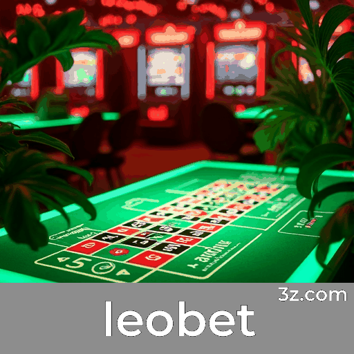 Leobet: Especialista em Apostas Esportivas Brasileiras