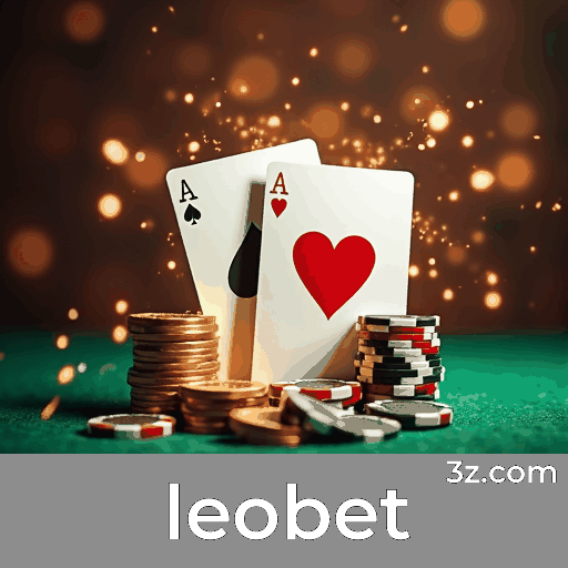Leobet: Seu Cassino Online Seguro e Premiado